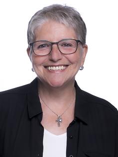 Johanne Bourgoin Johanne Bourgoin